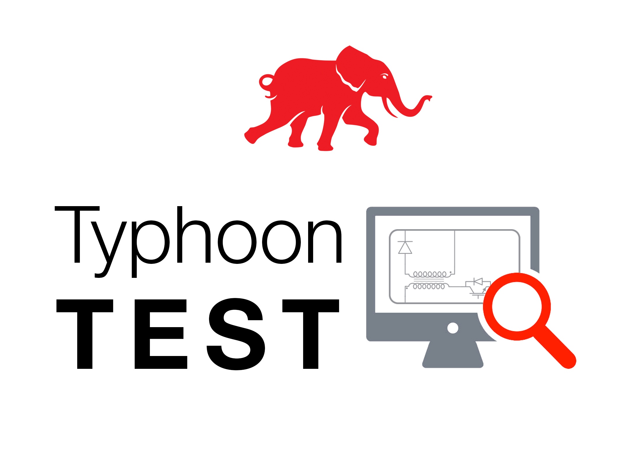 Typhoon Test Hub Streamlined Automation For Hil Testing Webinar - Nature Art Collection - Mobile Quality